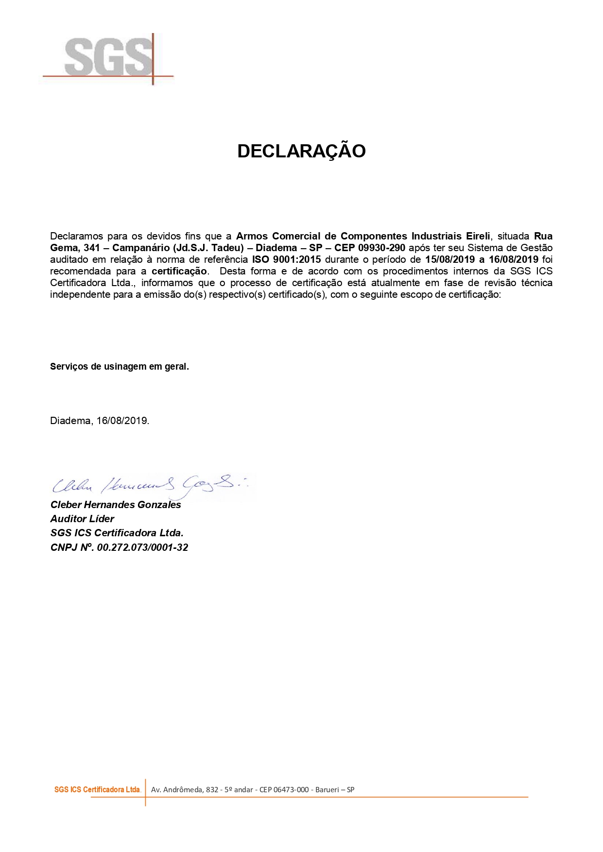 Oficina